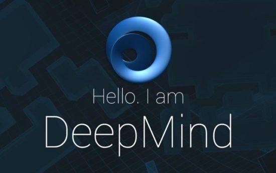 Deepmind如何重塑谷歌AI未来？-第2张图片-广州国自机器人