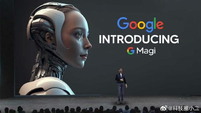 Deepmind如何重塑谷歌AI未来？-第3张图片-广州国自机器人