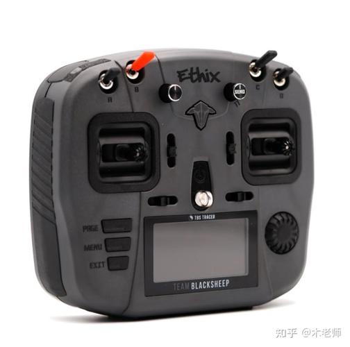 parrot无人机遥控手柄怎么用？-第3张图片-广州国自机器人