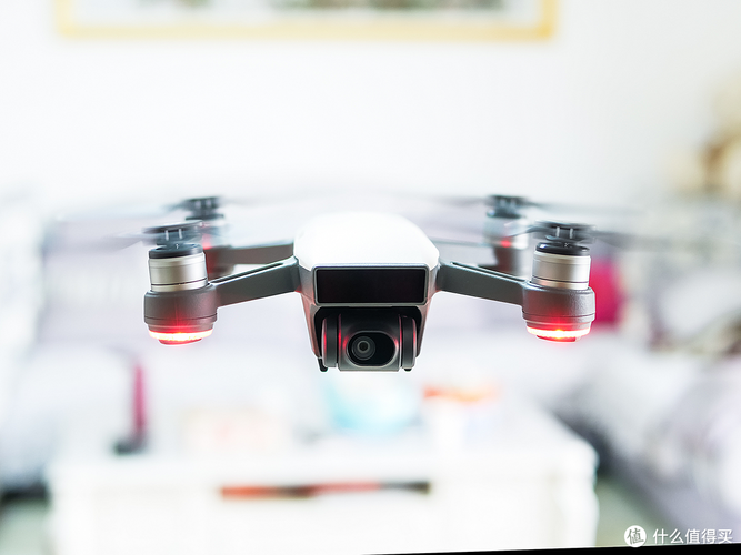 Spark无人机自动跟随如何实现精准稳定？-第2张图片-广州国自机器人