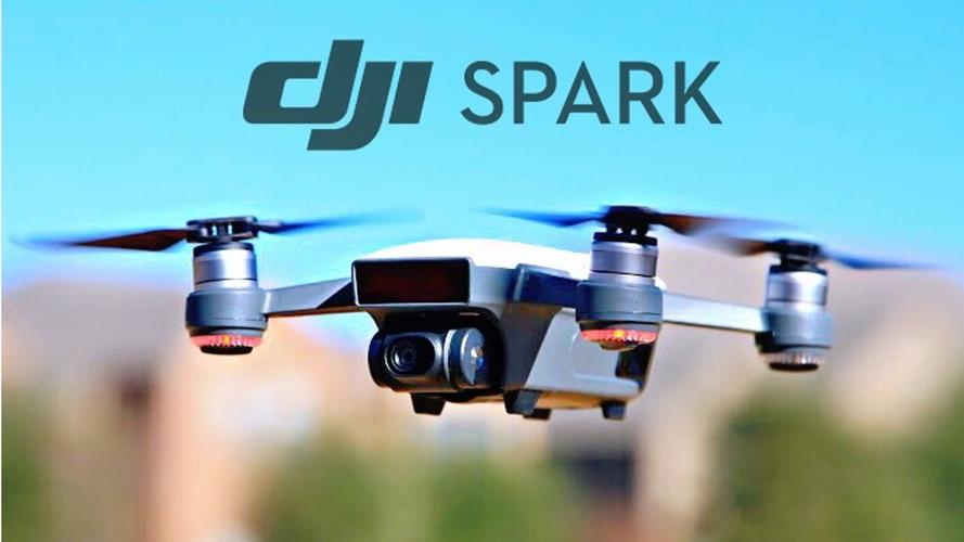 Spark无人机自动跟随如何实现精准稳定？-第1张图片-广州国自机器人