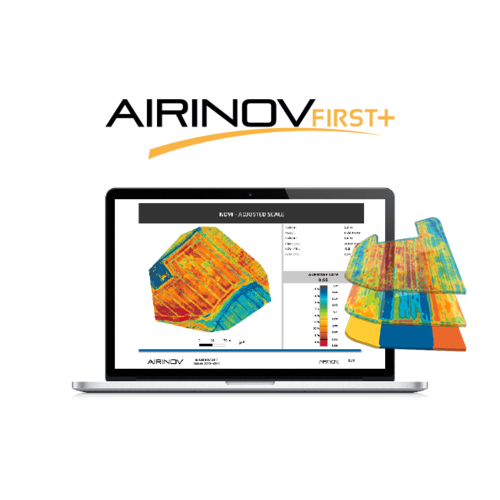 Parrot无人机操控软件如何高效操作?-第3张图片-广州国自机器人 Parrot无人机操控软件如何高效操作?-第3张图片-广州国自机器人