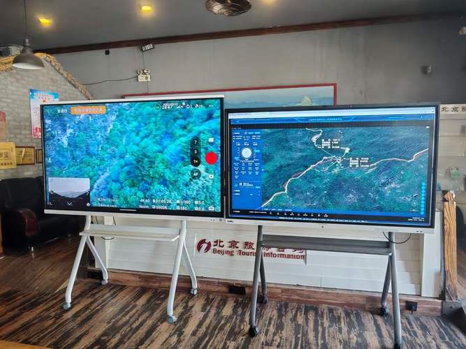 breeze无人机视频连接怎么连？-第3张图片-广州国自机器人