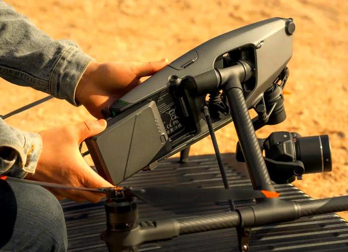 Inspire无人机有何颠覆性创新？-第3张图片-广州国自机器人