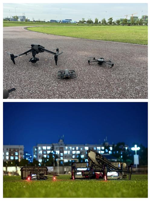 Inspire无人机有何颠覆性创新？-第1张图片-广州国自机器人