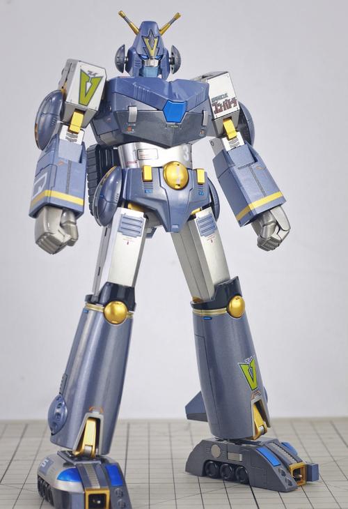 Valkyrie机器人如何突破DARPA技术瓶颈？-第3张图片-广州国自机器人