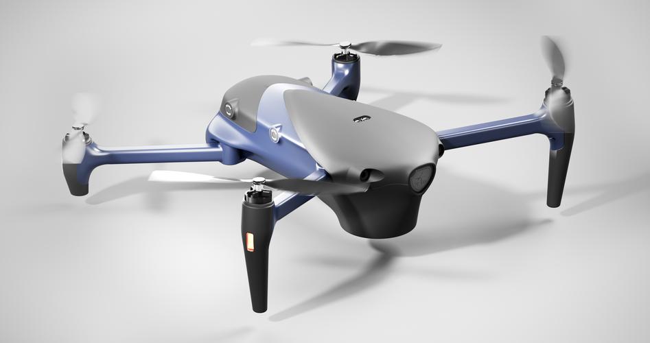 propel无人机是什么牌子？-第3张图片-广州国自机器人