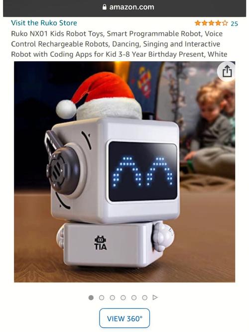 SmartRobot机器人4.5有何升级亮点？-第1张图片-广州国自机器人