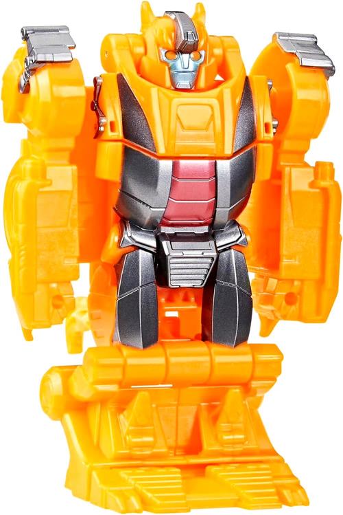 Maze Breaker机器人如何突破迷宫困境？-第1张图片-广州国自机器人