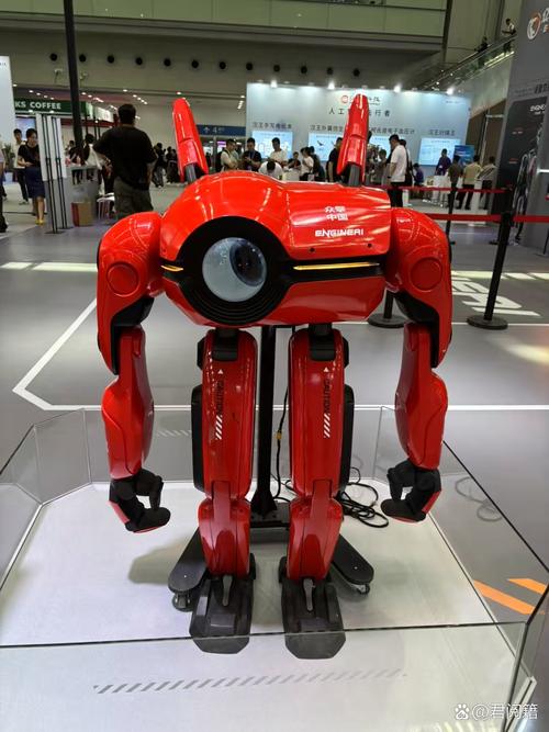 Mcculloch人工智能，如何开启AI时代？-第1张图片-广州国自机器人