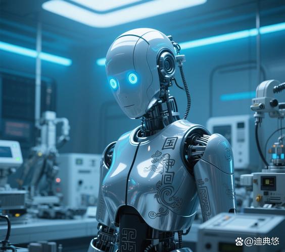 Mcculloch人工智能，如何开启AI时代？-第2张图片-广州国自机器人