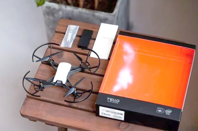 特洛无人机值得买吗？-第1张图片-广州国自机器人