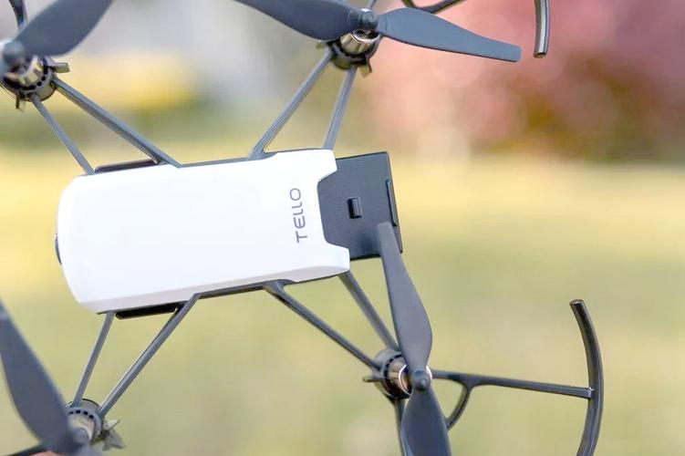 特洛无人机值得买吗？-第2张图片-广州国自机器人