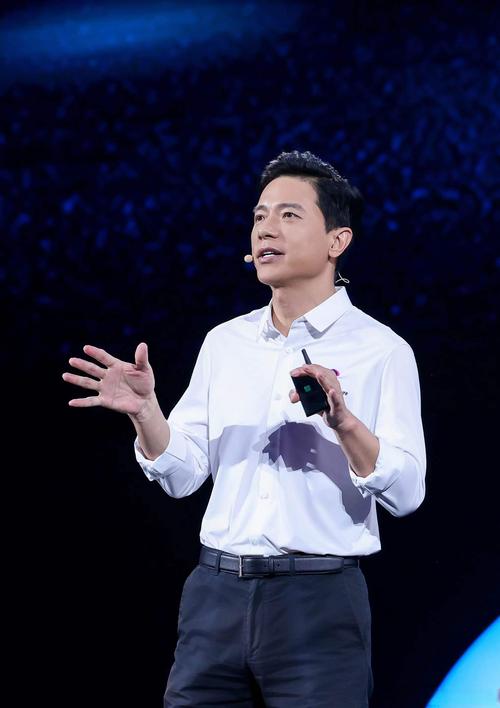 李彦宏如何定义人工智能的未来？-第1张图片-广州国自机器人