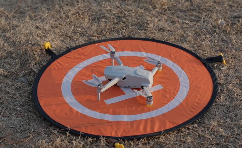 xeagle无人机有何智能突破？-第2张图片-广州国自机器人