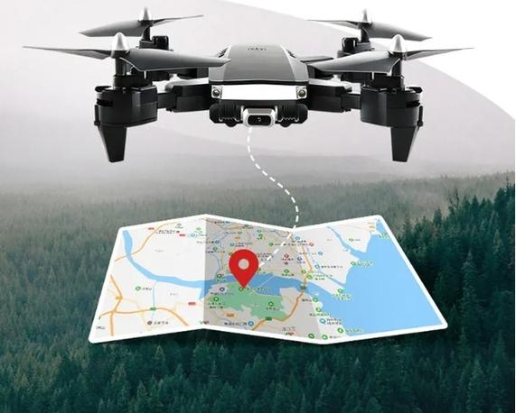 无人机视觉导航PTAM如何实现精准定位?-第1张图片-广州国自机器人 无人机视觉导航PTAM如何实现精准定位?-第1张图片-广州国自机器人