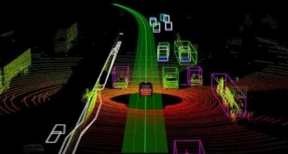 无人机视觉导航PTAM如何实现精准定位?-第2张图片-广州国自机器人 无人机视觉导航PTAM如何实现精准定位?-第2张图片-广州国自机器人