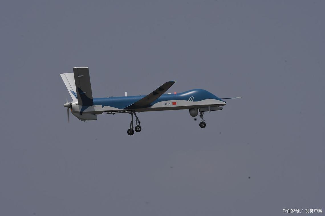 parrot2025无人机有何黑科技或新突破？-第2张图片-广州国自机器人