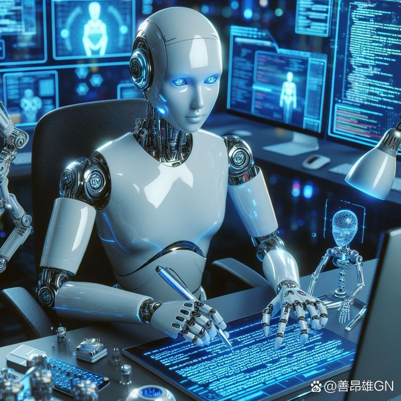 人工智能CBInsights洞察什么新趋势？-第1张图片-广州国自机器人