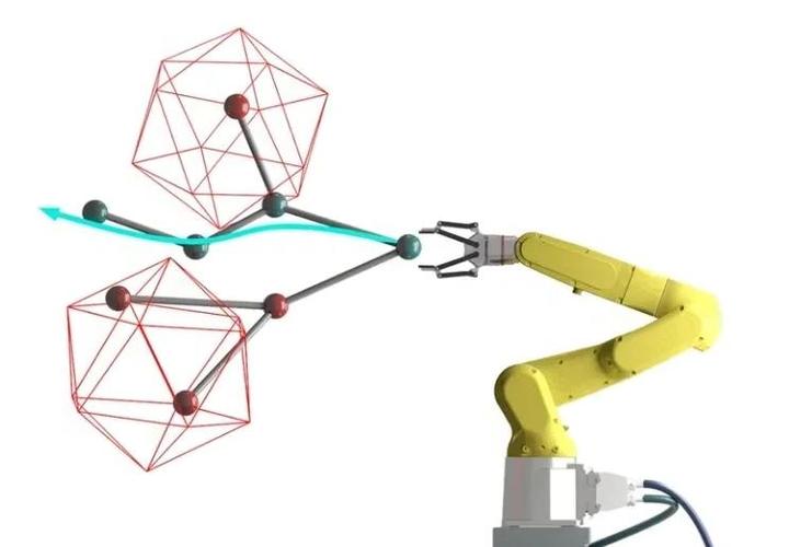 RoboMasters机器人如何实现精准运动与智能决策？-第1张图片-广州国自机器人