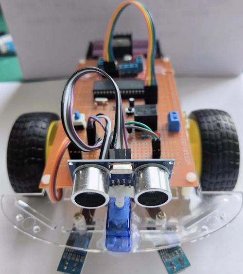 RoboMasters机器人如何实现精准运动与智能决策？-第3张图片-广州国自机器人