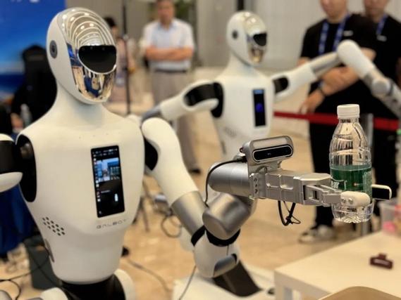 xiaomingbot如何实现新闻自动生成与发布？-第1张图片-广州国自机器人