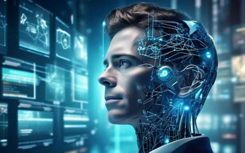 人工智能新纪元将如何重塑世界？-第2张图片-广州国自机器人