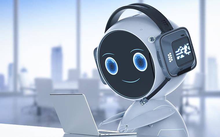 人工智能xiaomingpc是什么？-第2张图片-广州国自机器人