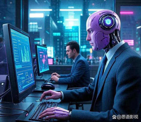 Facebook人工智能如何重塑社交未来？-第1张图片-广州国自机器人