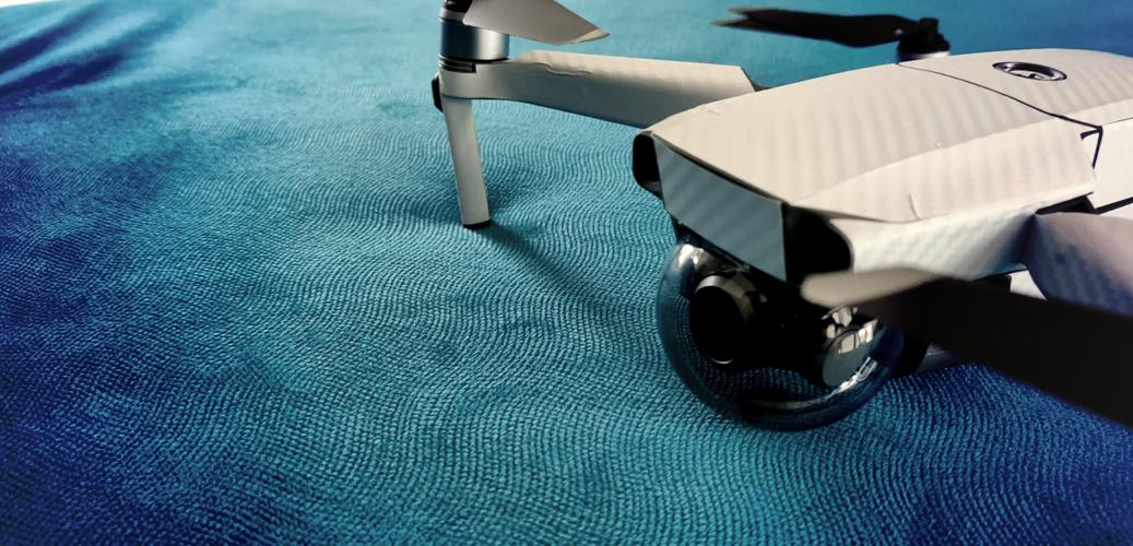 Mavic 2旗舰无人机，性能与续航如何？-第2张图片-广州国自机器人