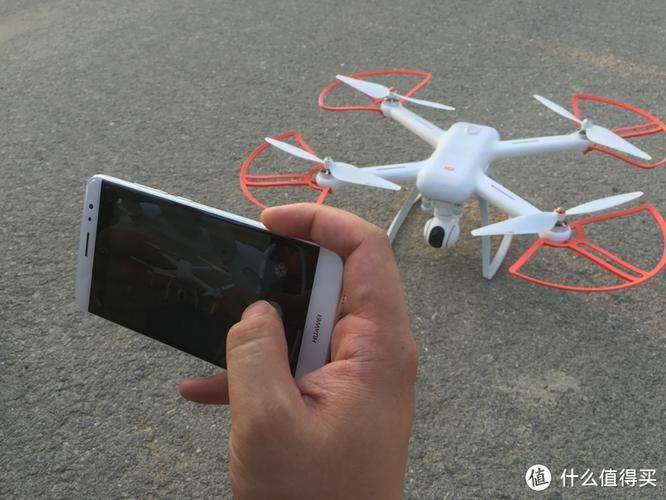 iPhone如何连接小米无人机？-第2张图片-广州国自机器人