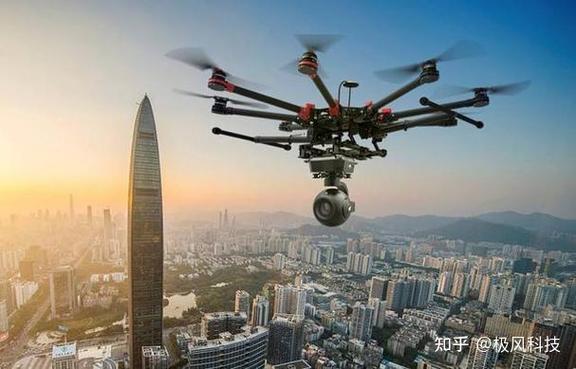 eachine无人机航拍效果如何？-第2张图片-广州国自机器人