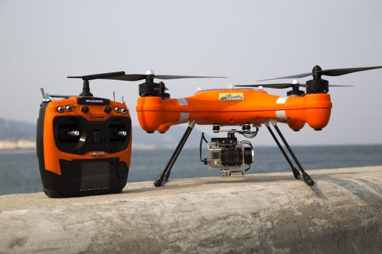 xeno sky防水无人机防水性能到底有多强？-第3张图片-广州国自机器人