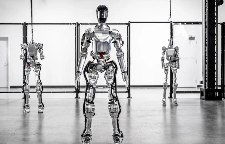 Open Shuttle机器人如何保障公共出行安全？-第2张图片-广州国自机器人