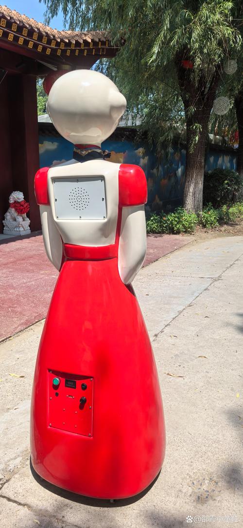 Open Shuttle机器人如何保障公共出行安全？-第3张图片-广州国自机器人