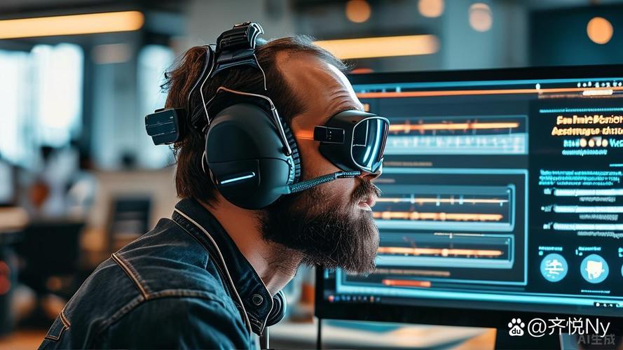 Sense人工智能如何赋能视频创作与交互？-第3张图片-广州国自机器人