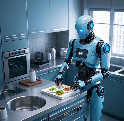 AIChannel，人工智能如何重塑未来？-第3张图片-广州国自机器人