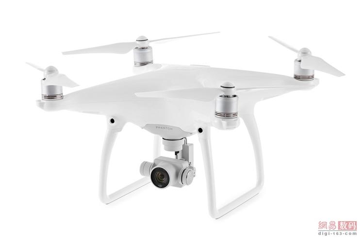 大疆Phantom系列共更新几代机型？-第3张图片-广州国自机器人
