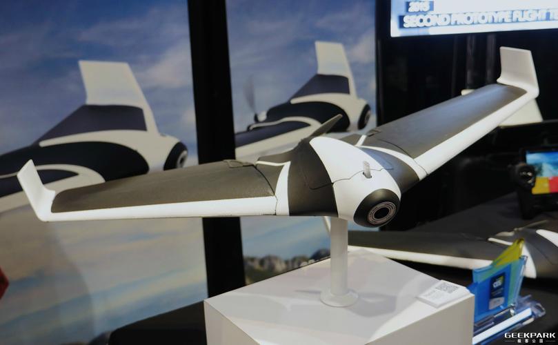 法国Parrot无人机有何独特优势？-第2张图片-广州国自机器人