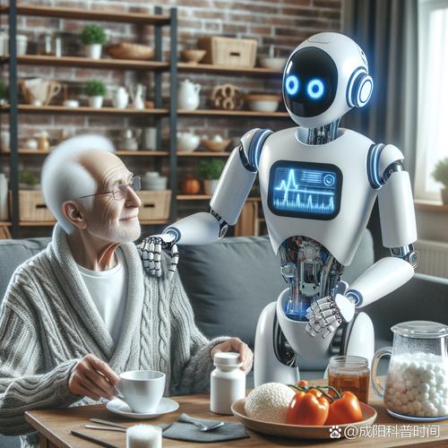 LifeSmart人工智能如何重塑智能生活体验？-第2张图片-广州国自机器人