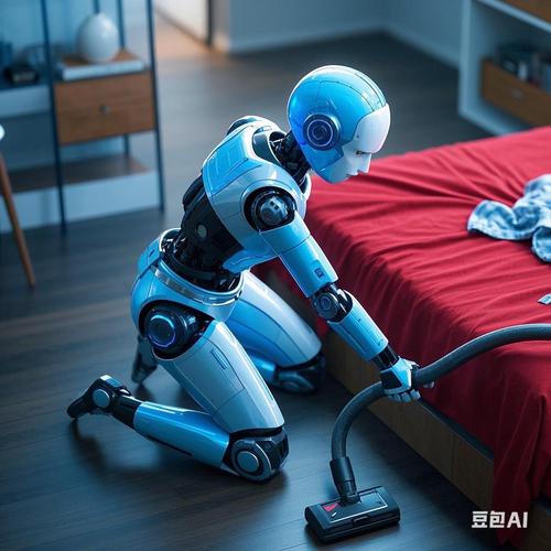 LifeSmart人工智能如何重塑智能生活体验？-第1张图片-广州国自机器人