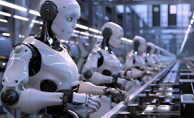 Connect人工智能公司如何创新突破？-第1张图片-广州国自机器人