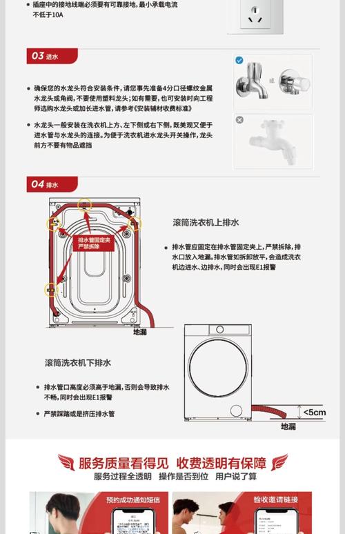 TCL人工智能洗衣机怎么用？-第1张图片-广州国自机器人