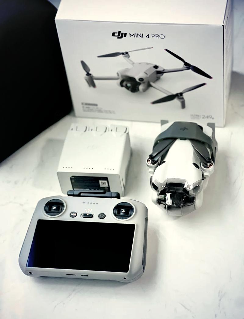 Selfly无人机，口袋里的自拍神器？-第1张图片-广州国自机器人