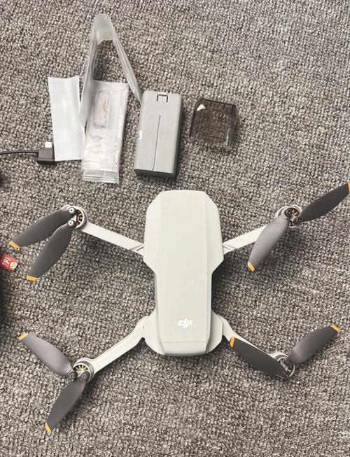 Selfly无人机，口袋里的自拍神器？-第2张图片-广州国自机器人