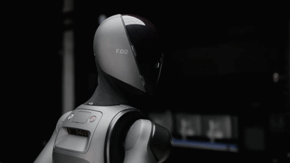 chihiraaico人形机器人有何独特之处？-第3张图片-广州国自机器人