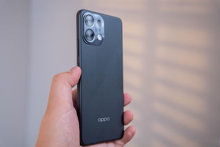 oppor9s人工智能功能藏哪儿了？-第1张图片-广州国自机器人