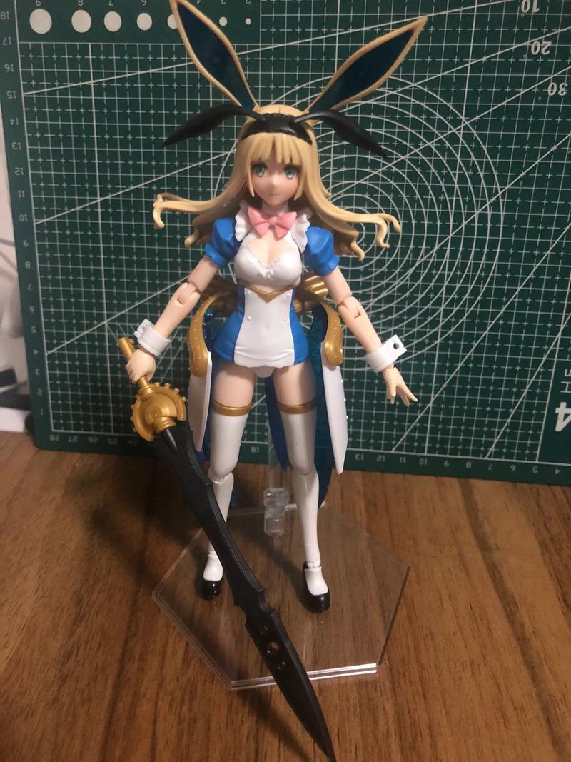 Facebook机器人Alice有何神奇之处？-第1张图片-广州国自机器人