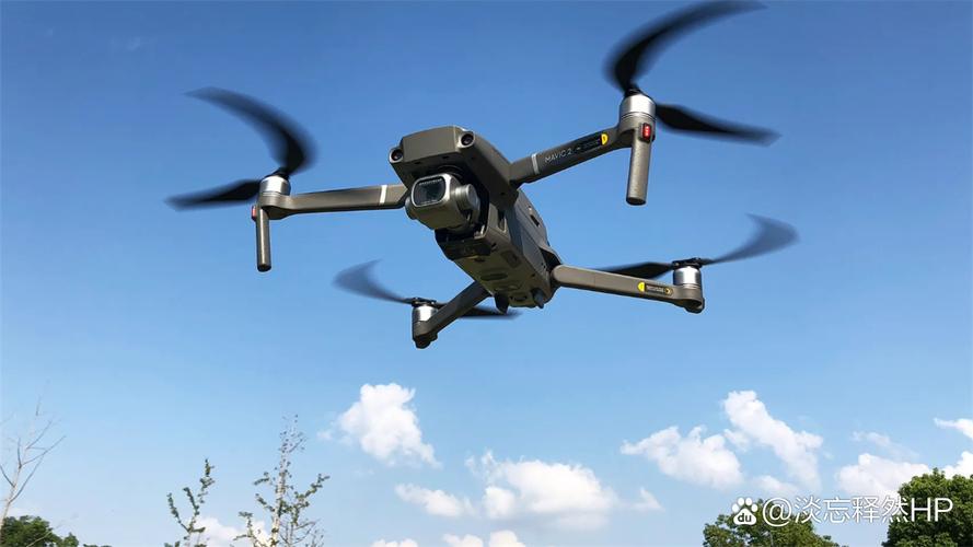 中睿SkyCells无人机的核心优势是什么？-第2张图片-广州国自机器人