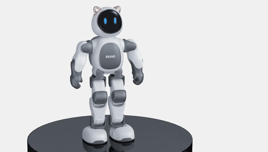 SmartRobot QQ机器人如何实现智能交互？-第1张图片-广州国自机器人